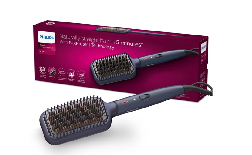 Matu veidošanas suka Philips BHH885/00