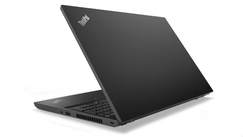 Ноутбук Lenovo ThinkPad L580, oбновленный, переупакованный, Intel® Core™ i5-8350U, 8 GB, 256 GB, 15.6 ″, Intel HD, черный, en