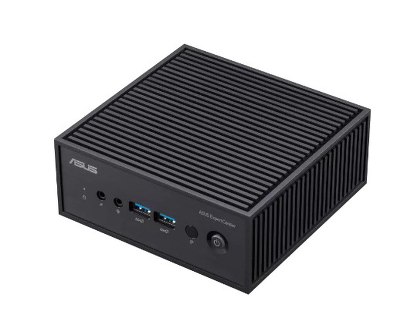 Statsionaarne arvuti Asus ExpertCenter PN42 Intel® Processor N100, Intel UHD Graphics