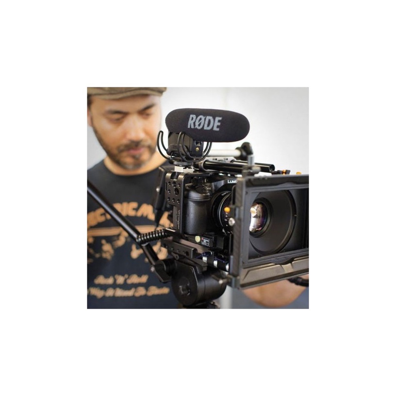 Микрофон Røde
