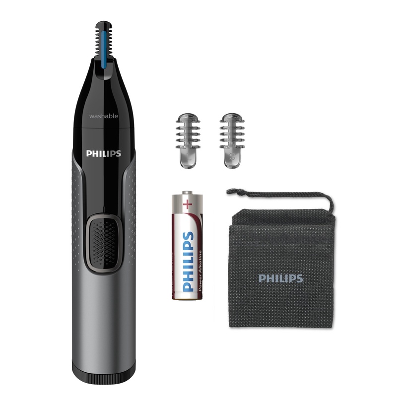 Nina- ja kõrvakarvade trimmer Philips NT3650/16