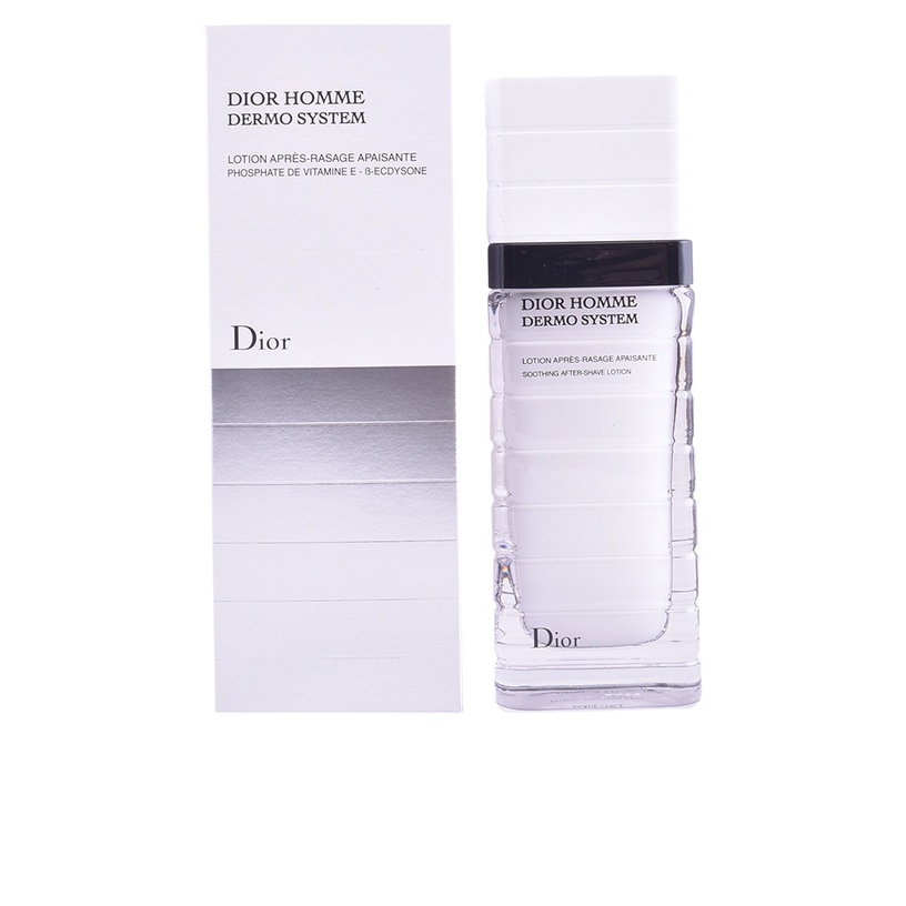 Лосьон после бритья Dior Homme Dermo System, 100 мл