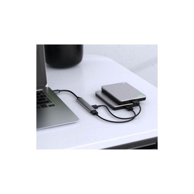 USB jaotur Izoxis 21940