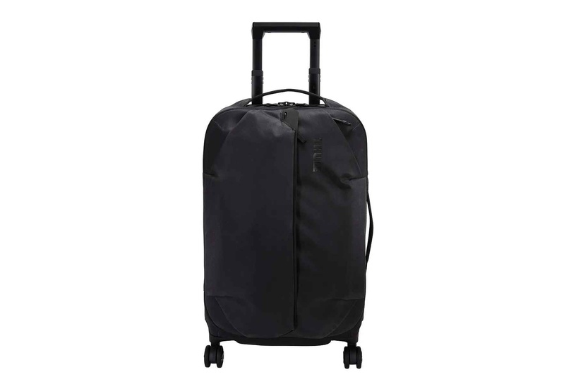 Чемодан Thule Aion 3204719, черный, 35 л, 35 x 23 x 55 см