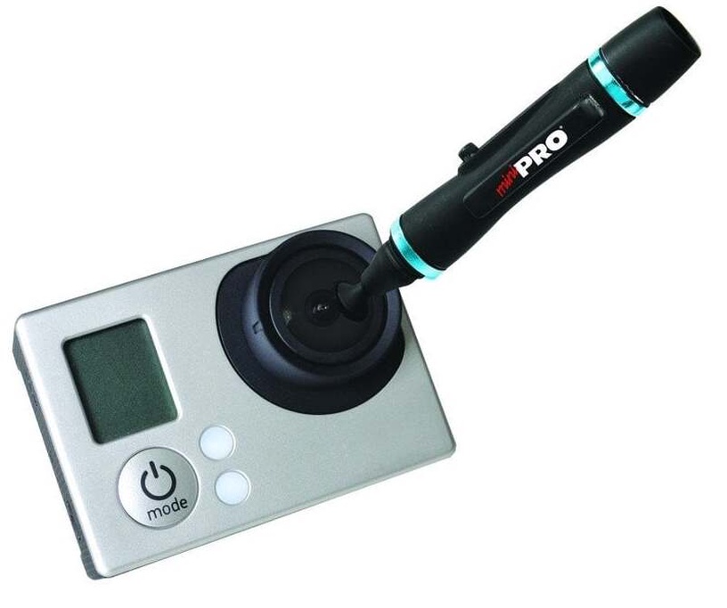 Инструмент для чистки Lenspen NMPA-1 Cleaning Pencil