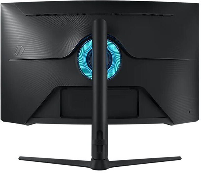 Monitors Samsung Odyssey G6 S32BG650EU, 32", 1 ms