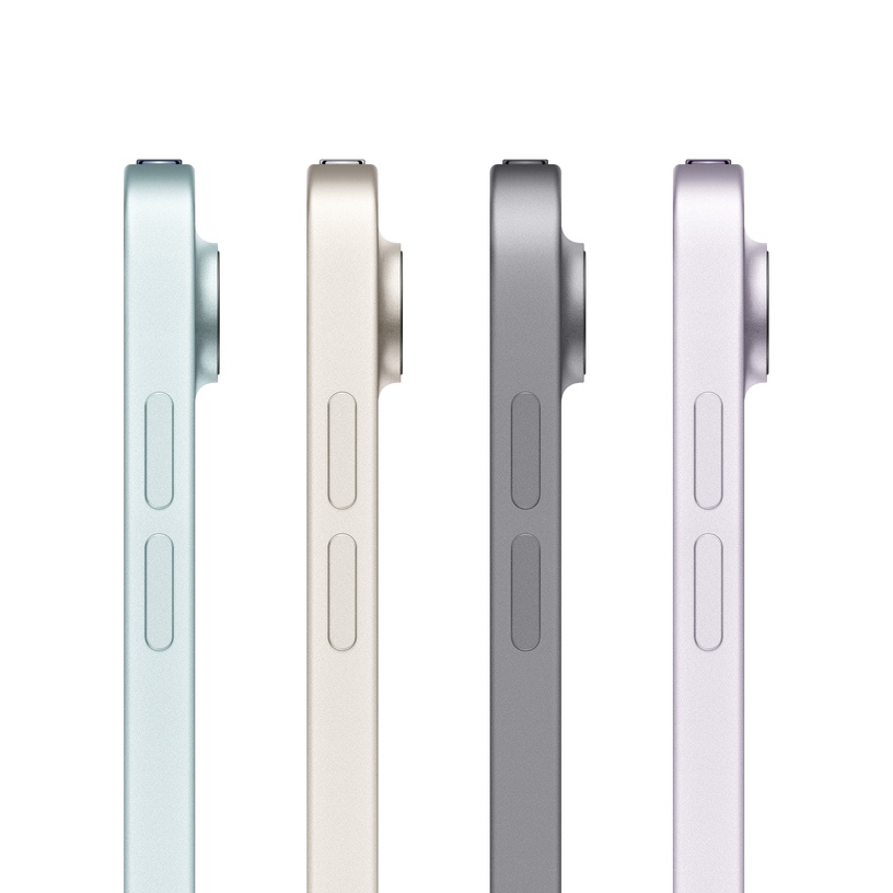 Планшетный компьютер Apple iPad Air M3 Wi-Fi, 11″, 8GB/1TB, space grey
