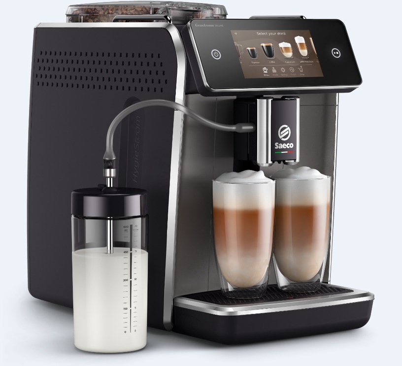 Kafijas automāts Saeco SM6682/10