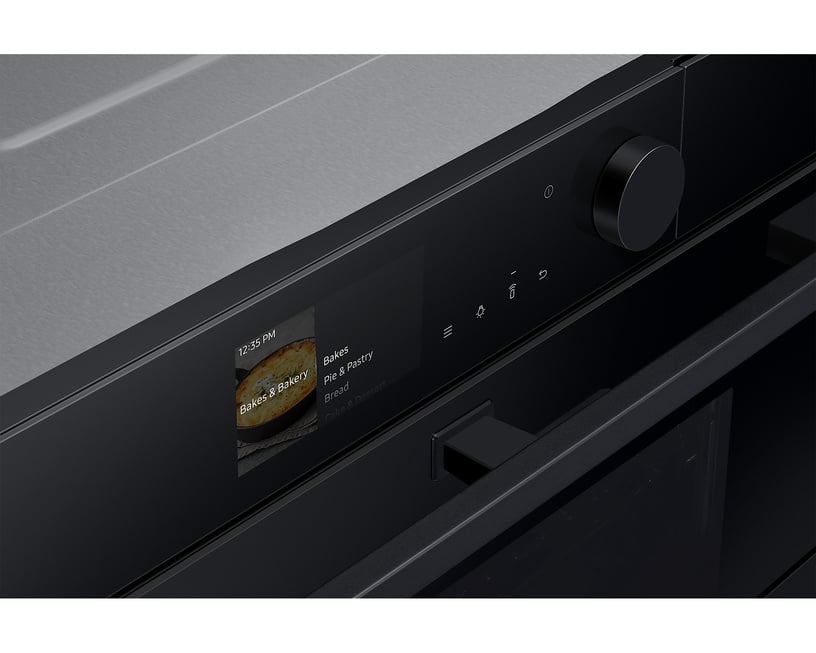 Встраиваемый духовой шкаф Samsung NV7B6795JAK/U3