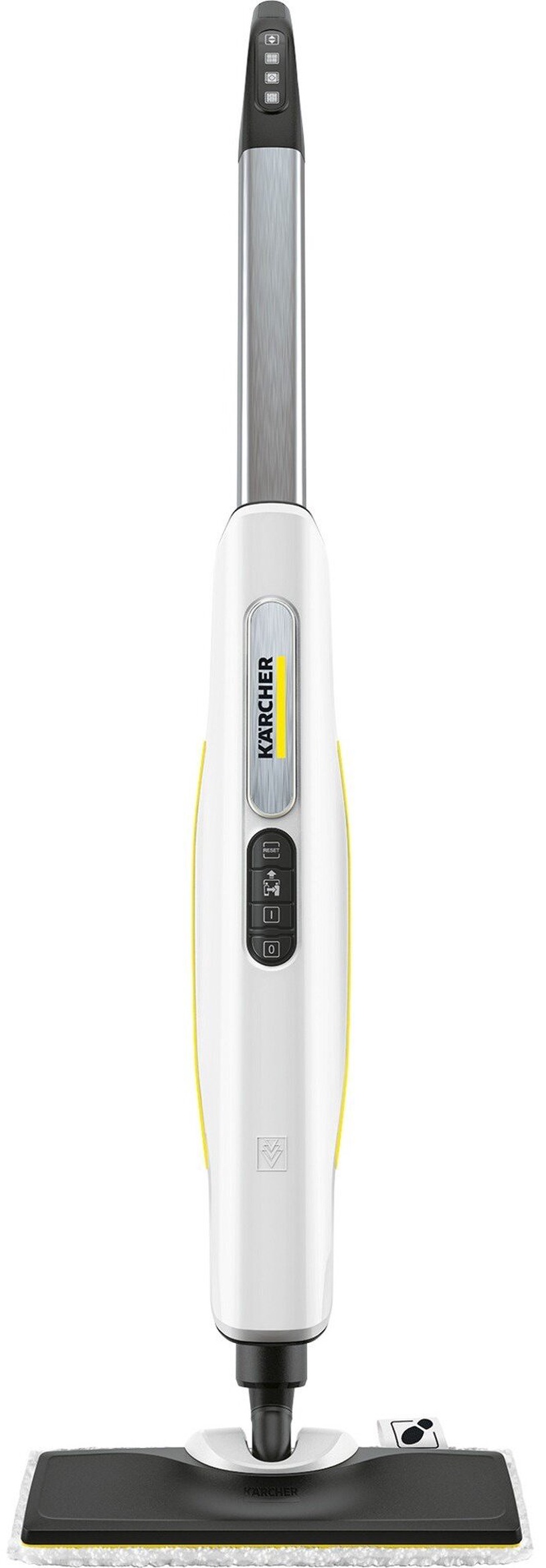 Tvaika slota Kärcher SC 3 Upright