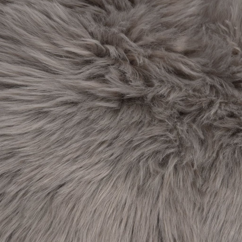 Vaip VLX Faux Sheepskin, 90 cm x 60 cm