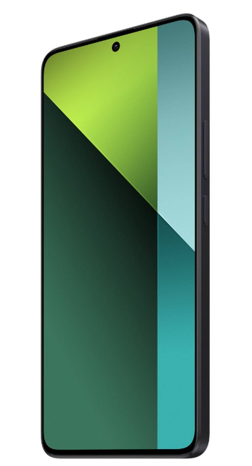 Мобильный телефон Xiaomi Redmi Note 13 Pro 5G, 512 GB, черный