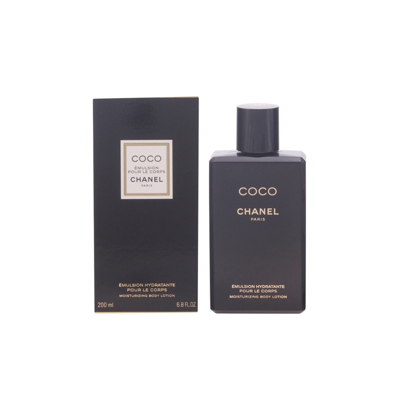 Ķermeņa losjons Chanel, 200 ml
