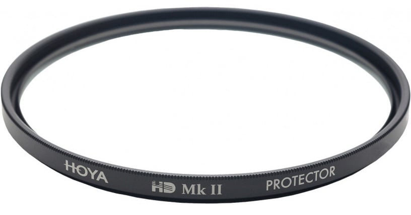 Filtrs Hoya HD Mk II Protector, Aizsardzības, 58 mm