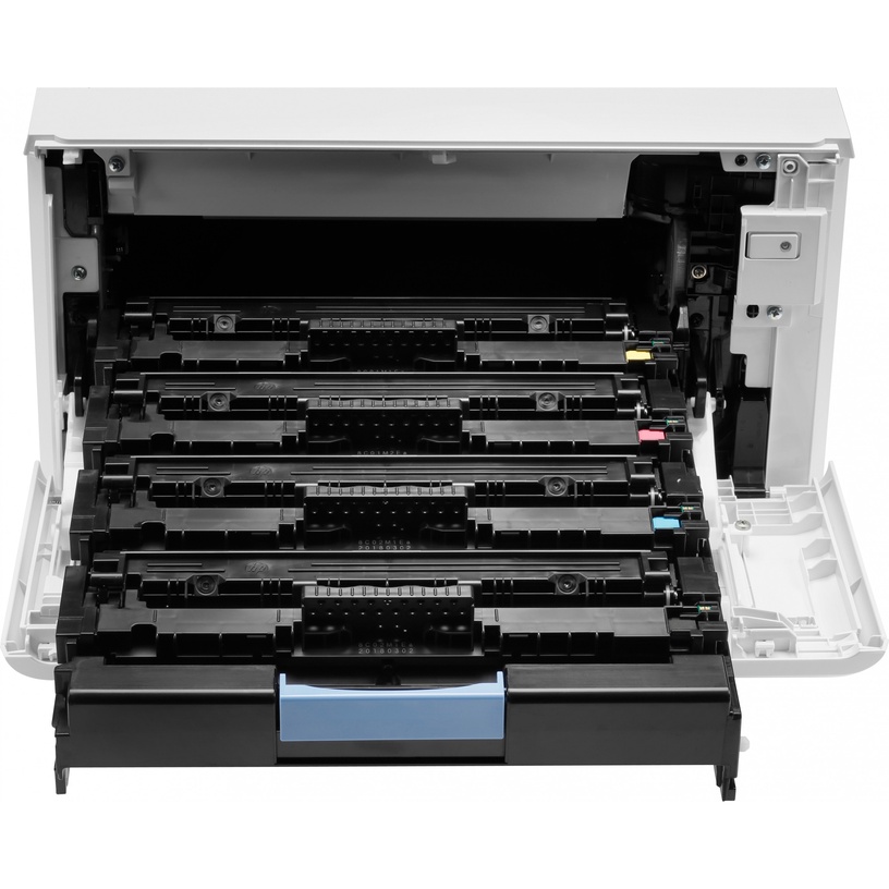 Daudzfunkciju printeris HP LaserJet Pro MFP M479fdw, lāzera, krāsains