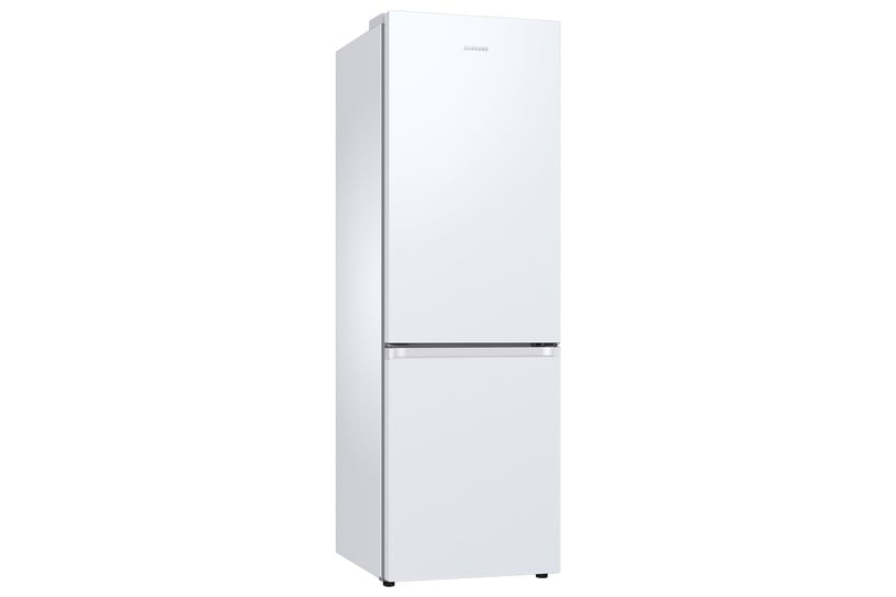 Холодильник морозильник снизу Samsung RB34C600EWW/EF