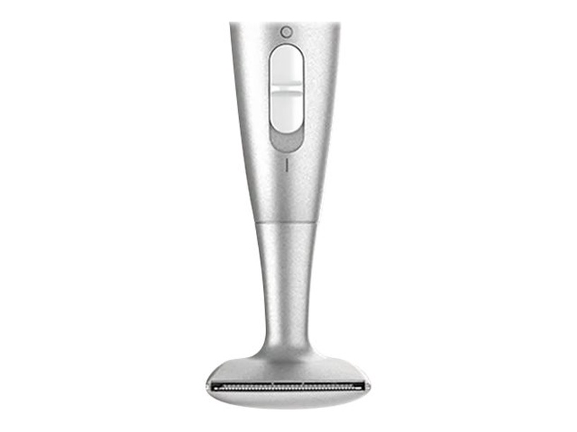 Epilators Braun SES 5810, zila/balta