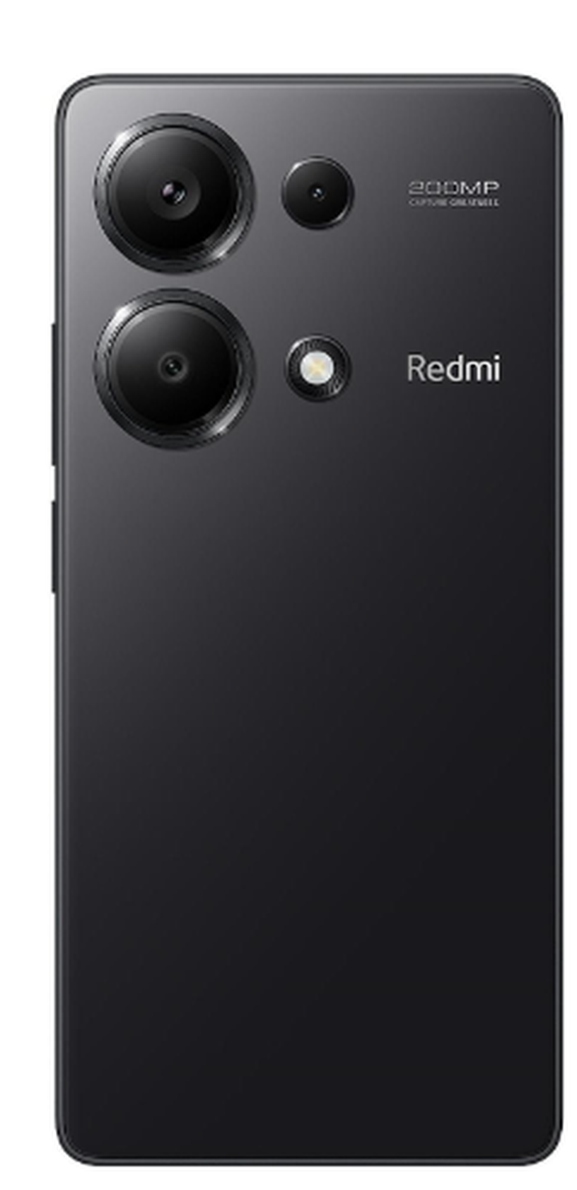 Мобильный телефон Xiaomi Redmi Note 13 Pro 5G, 512 GB, черный