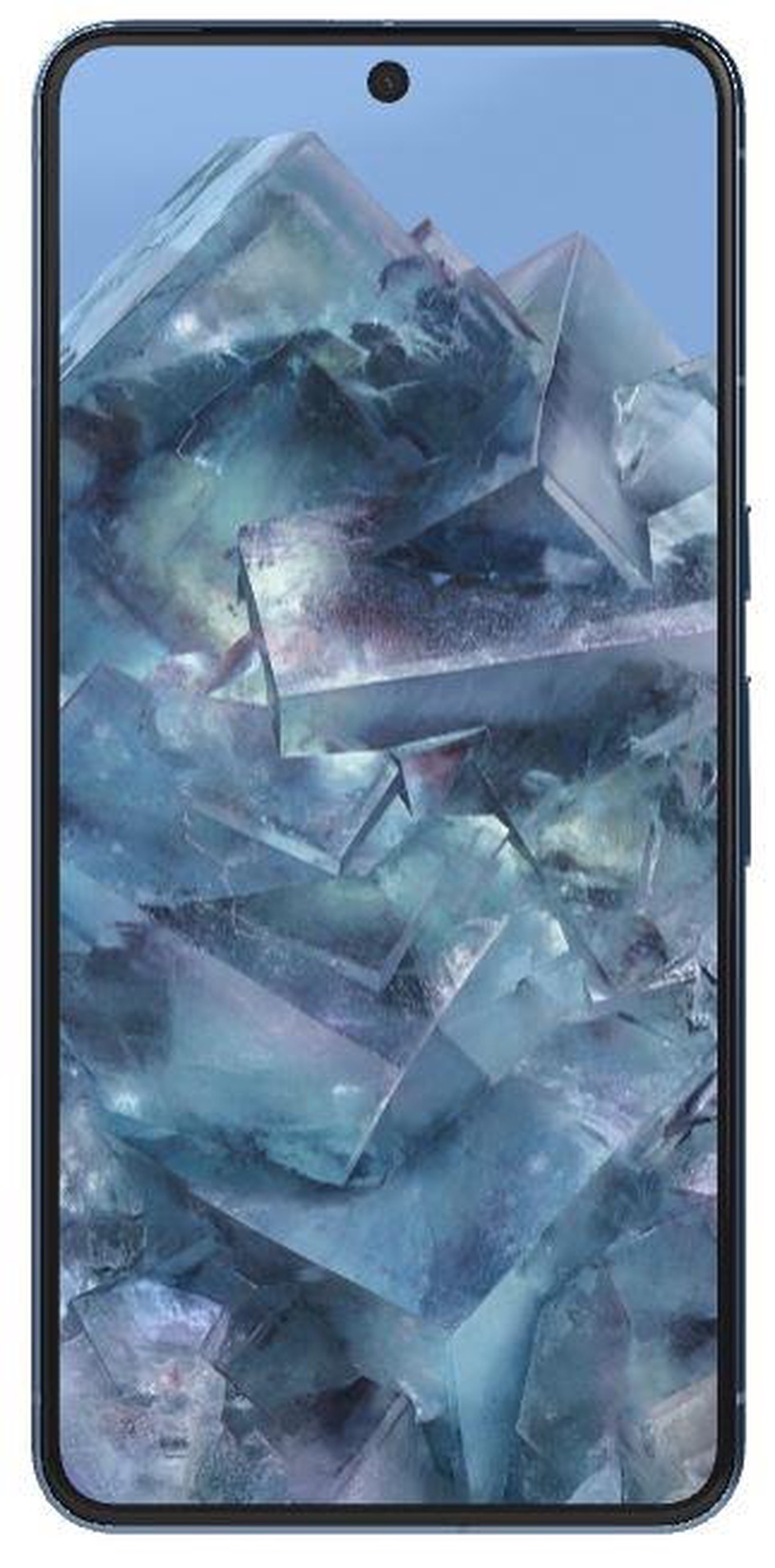 Мобильный телефон Google Pixel 8 Pro, 128 GB, голубой