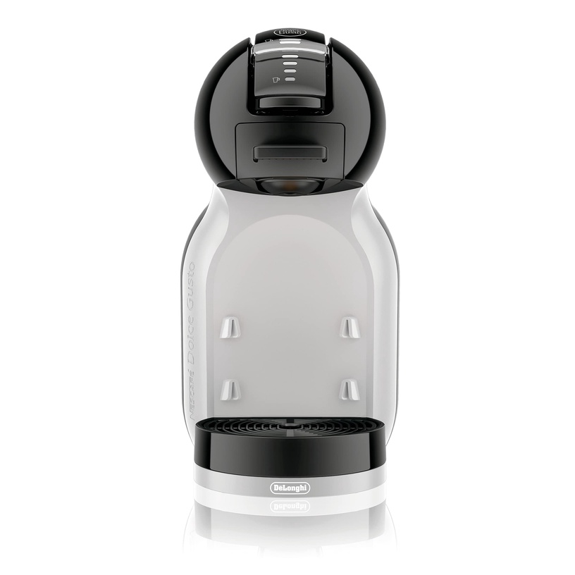 Kapsulas kafijas automāts Dolce Gusto EDG155 BG, melna/pelēka