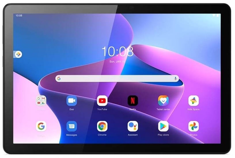 Tahvelarvuti Lenovo Tab M10 (3rd Gen) ZAAF0066PL, 10.1", 3GB/32GB, 4G, hall