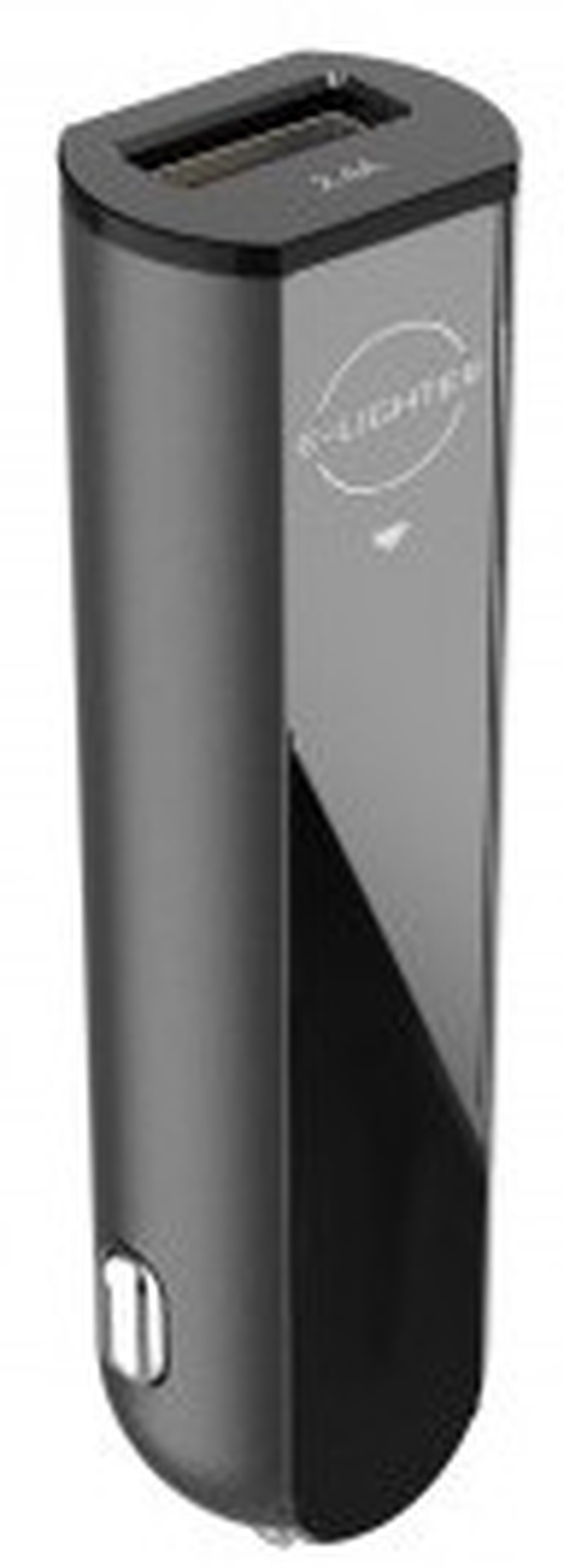 Auto laadija ART ASARTLX0000LI01, USB, must