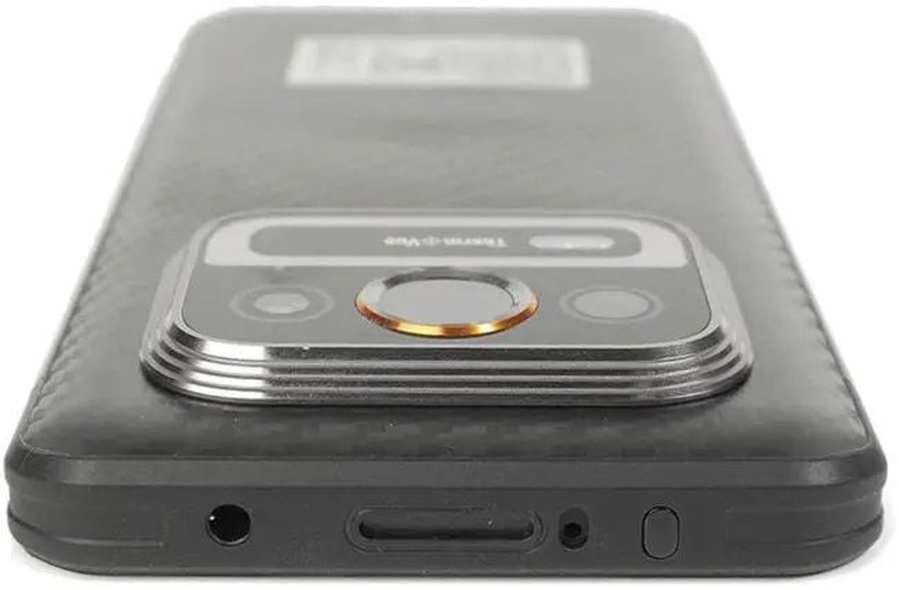 Mobiiltelefon UleFone Armor 25T, 256 GB, must