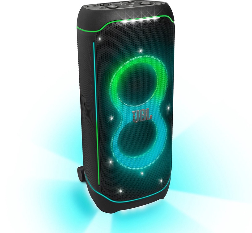 Helisüsteem JBL Partybox Ultimate, 1100 W