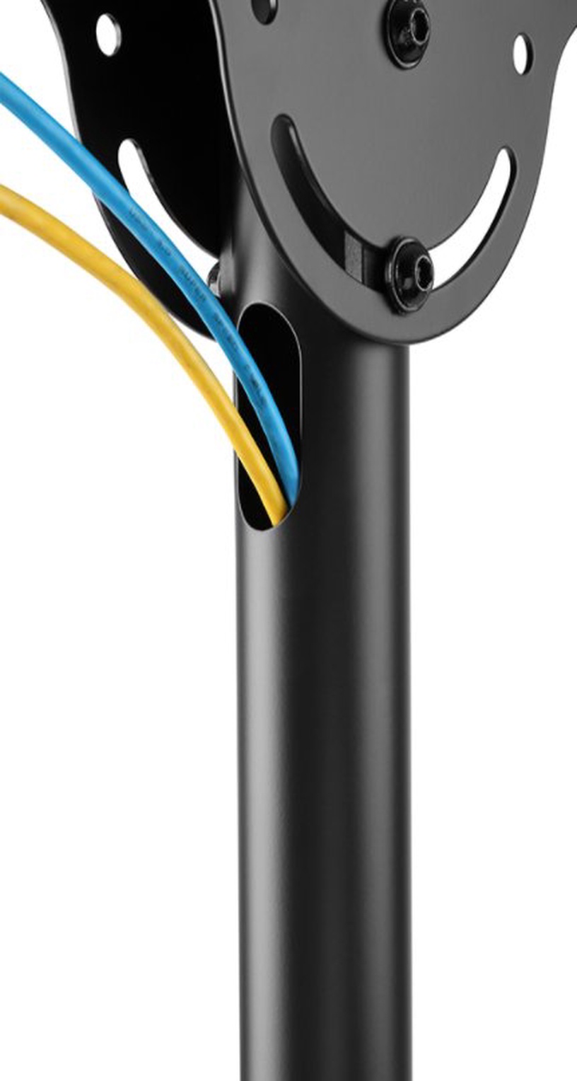 Hoidik Stell Accessories SHO 3900, 40-70", 50 kg
