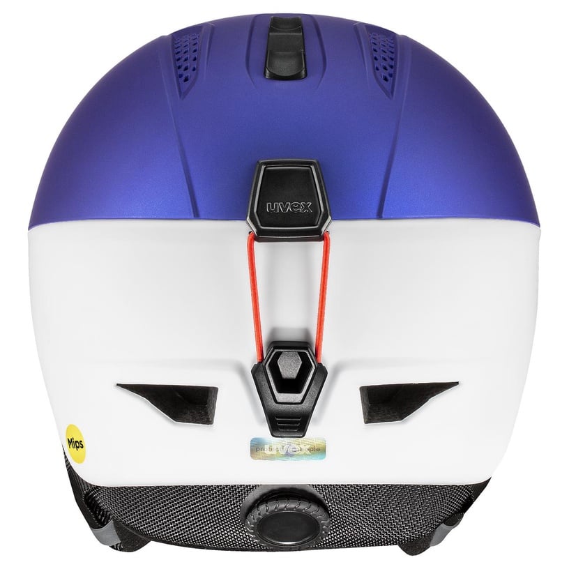 Suusakiiver Uvex Ultra MIPS, violetne, 51-55 cm