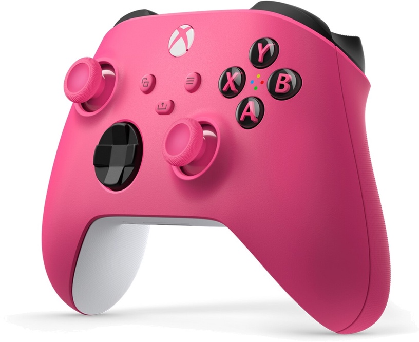 Mängukontroller Microsoft Xbox Wireless Controller, roosa