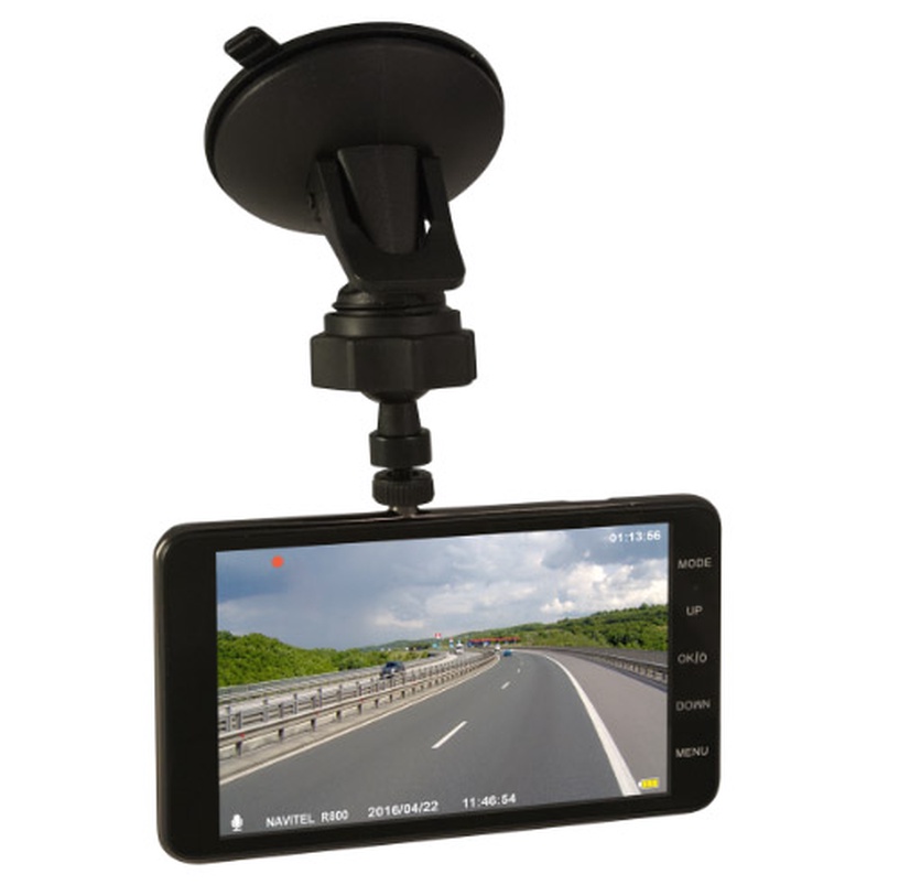 Videoregistraator Navitel R800