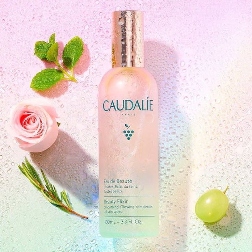 Sejas sprejs Caudalie Beauty Elixir, 30 ml