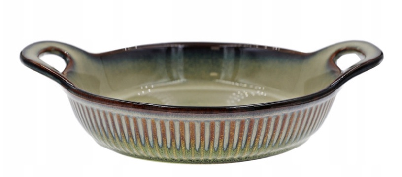Cepšanas forma MPLCo Ombres MPL073330, olīvzaļa, 27 cm, 0.800 l