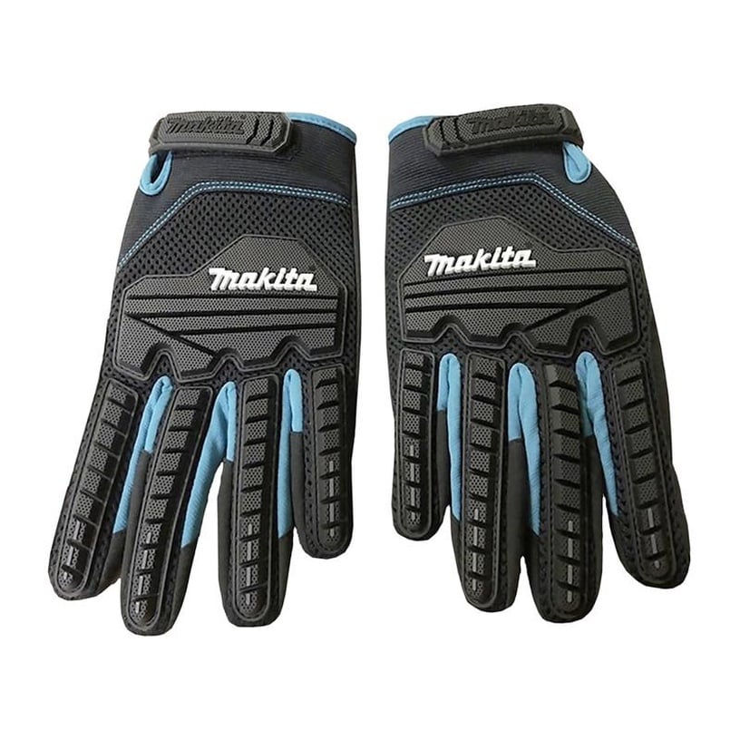 Рабочие перчатки устойчивый к порезам Makita, XXL