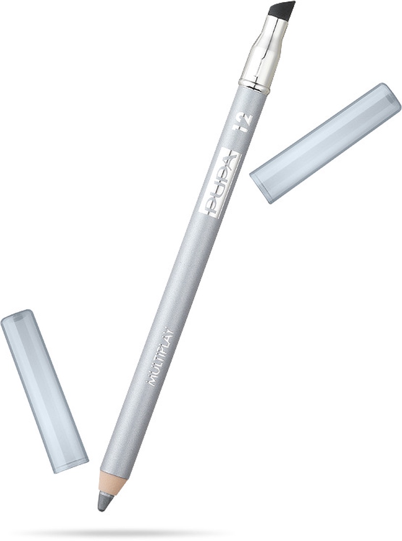Silmapliiats Pupa Multiplay, 1.2 g, hall