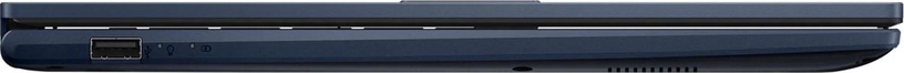 Portatīvais dators Asus VivoBook 15, Intel® Core™ i5-1235U, 16 GB, 512 GB, 15.6 ", Intel HD, zila, en