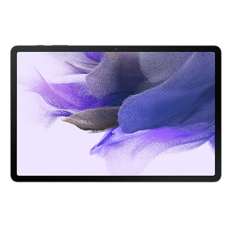 Планшетный компьютер Samsung Galaxy Tab S7 FE, 12.4″, 6GB/128GB, черный