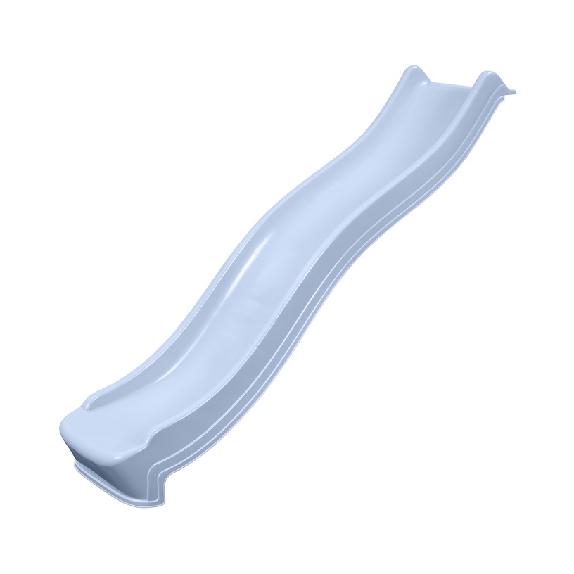Liumägi 4IQ, helesinine, 220 cm