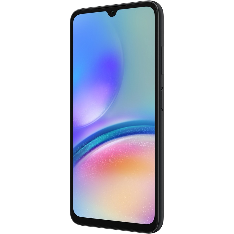 Mobiiltelefon Samsung Galaxy A05s, 64 GB, must