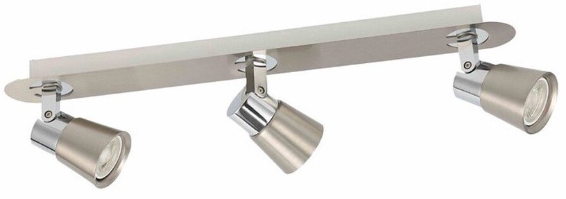 Lampa pārvietojams CristalRecord Iris 43-135-03-002, 35 W, GU10