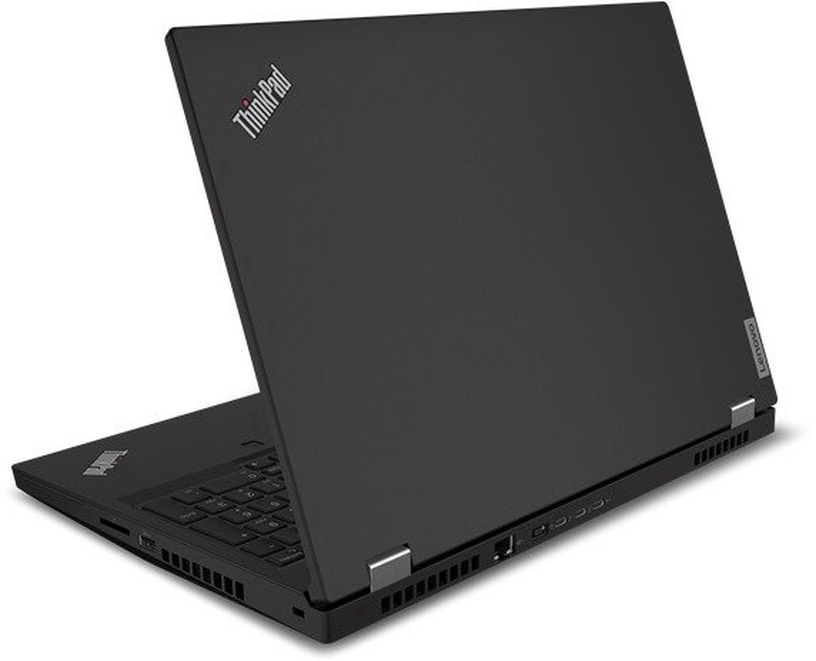 Sülearvuti Lenovo ThinkPad P15 G2, Intel® Xeon® W-11855M, 16 GB, 512 GB, 15.6 ", Nvidia Quadro, must, en