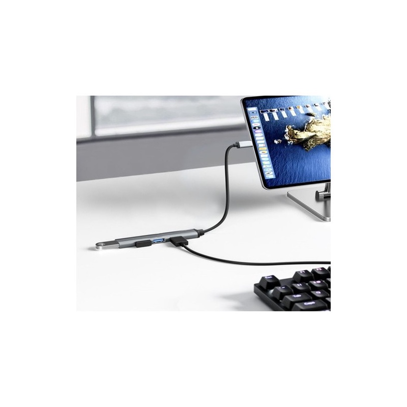 USB jaotur Izoxis 21940