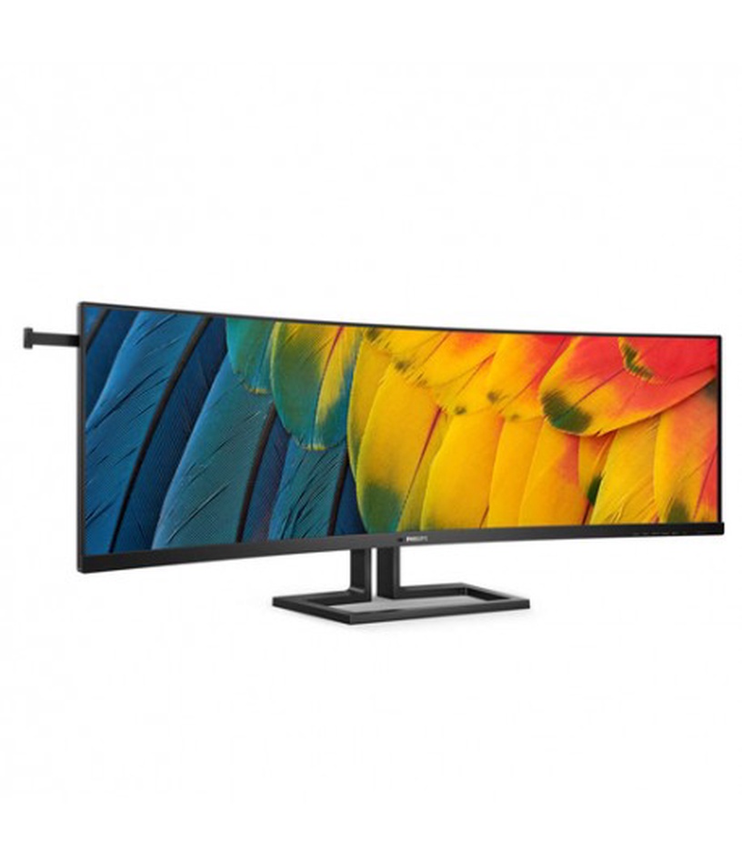 Монитор Philips 45B1U6900C, 44.5″, 4 ms