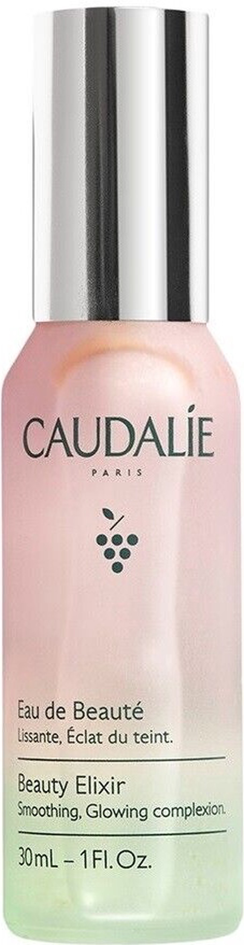 Sejas sprejs Caudalie Beauty Elixir, 30 ml