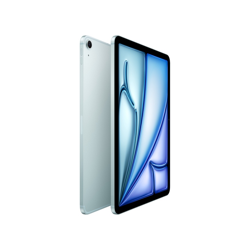 Tahvelarvuti Apple iPad Air M3 Wi-Fi + Cellular, 11", 8GB/1TB, 5G, blue