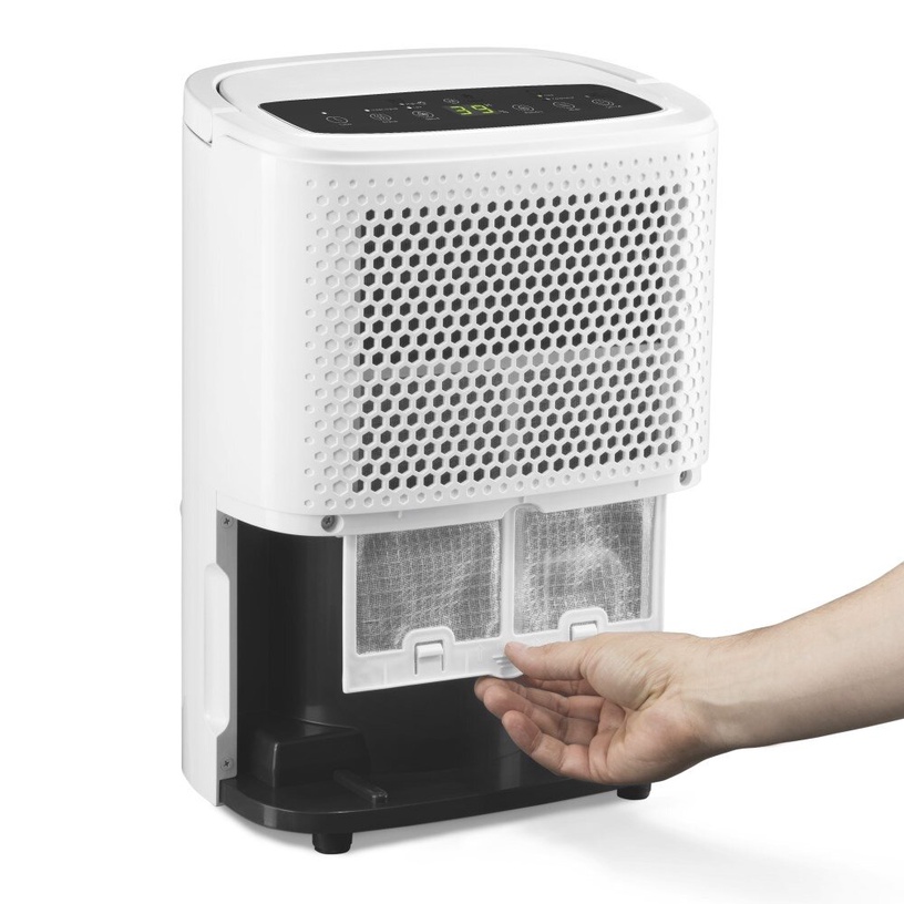 Gaisa sausinātājs Trotec TTK 26 E, 240 W