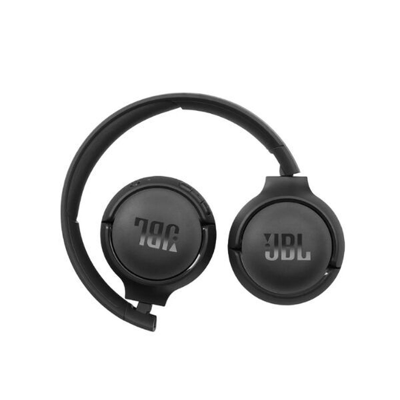 Беспроводные наушники JBL Tune 570BT, черный (поврежденная упаковка)