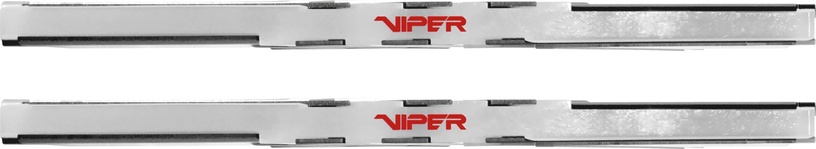 Operatīvā atmiņa (RAM) Patriot Viper Venom RGB, DDR5, 32 GB, 6200 MHz