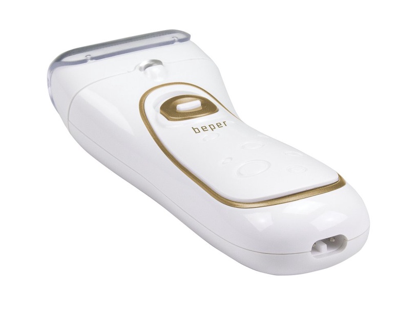 Epilators Beper 3BEPI001, zelta/balta